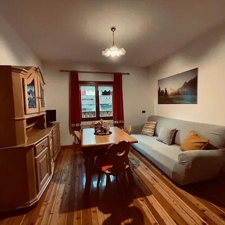 Apartment Casa Vacanze Cesco Resia San Pietro di Cadore