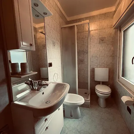 Casa Vacanze Cesco Resia San Pietro di Cadore