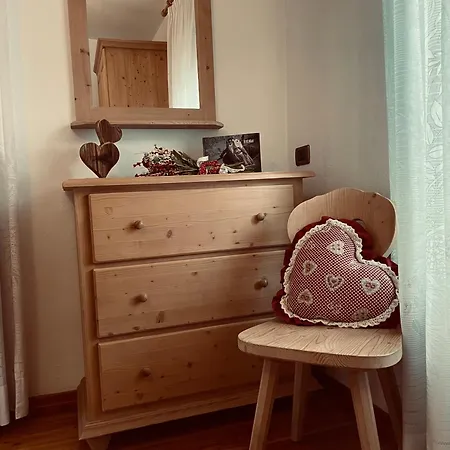 Apartment Casa Vacanze Cesco Resia *