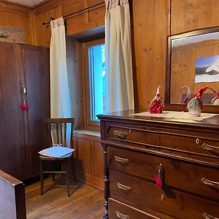 Casa Vacanze Cesco Resia *