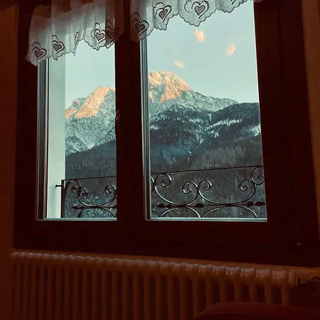 Apartment Casa Vacanze Cesco Resia *