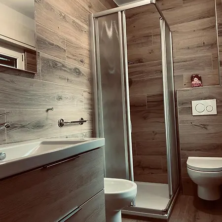 Casa Vacanze Cesco Resia Apartment