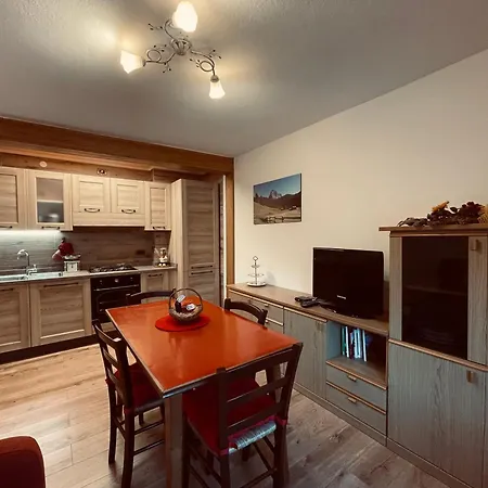 Casa Vacanze Cesco Resia Apartment