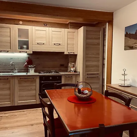 Casa Vacanze Cesco Resia
