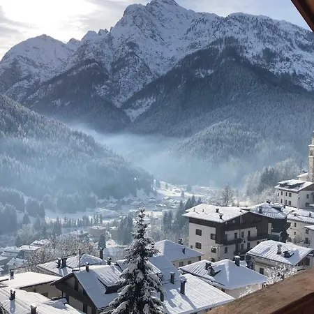 Casa Vacanze Cesco Resia *