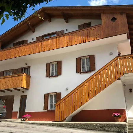 Casa Vacanze Cesco Resia *