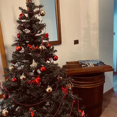شقة Cesco Resia سان بيترو دي كادوري