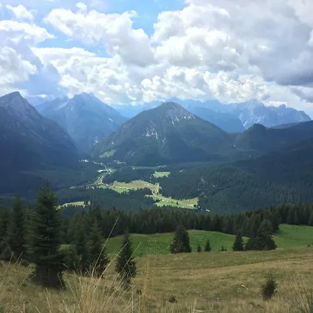 Appartamento Cesco Resia San Pietro di Cadore